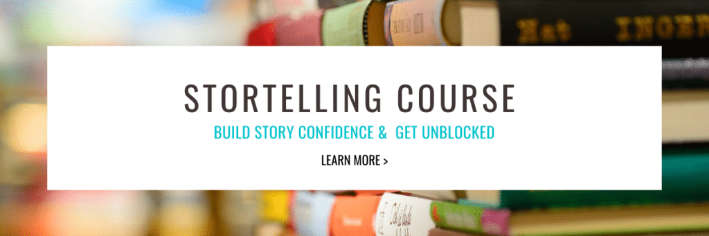 Storytelling Course