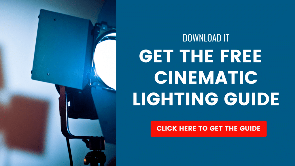 Get the free cinematic lighting guide