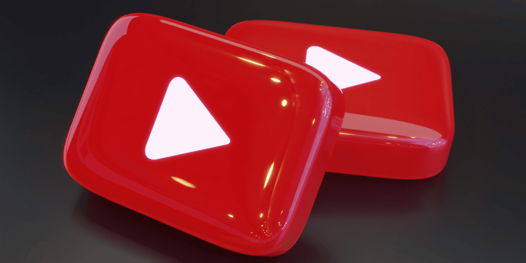 YouTube Play Button