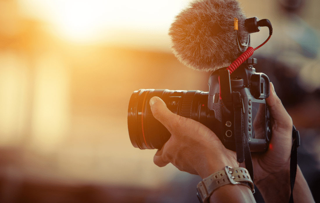 What is IBIS in a camera?