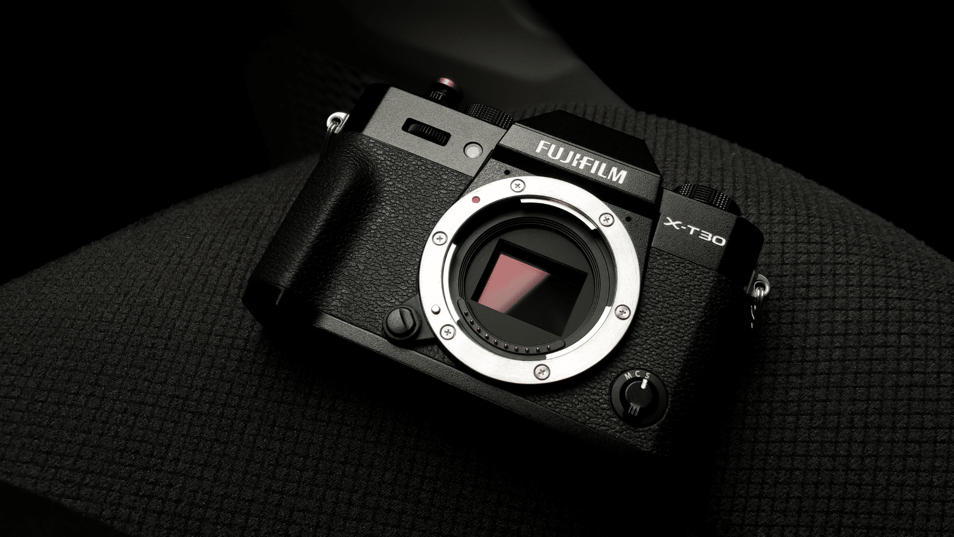 What is a Mirrorless Camera? And is it the BEST camera?