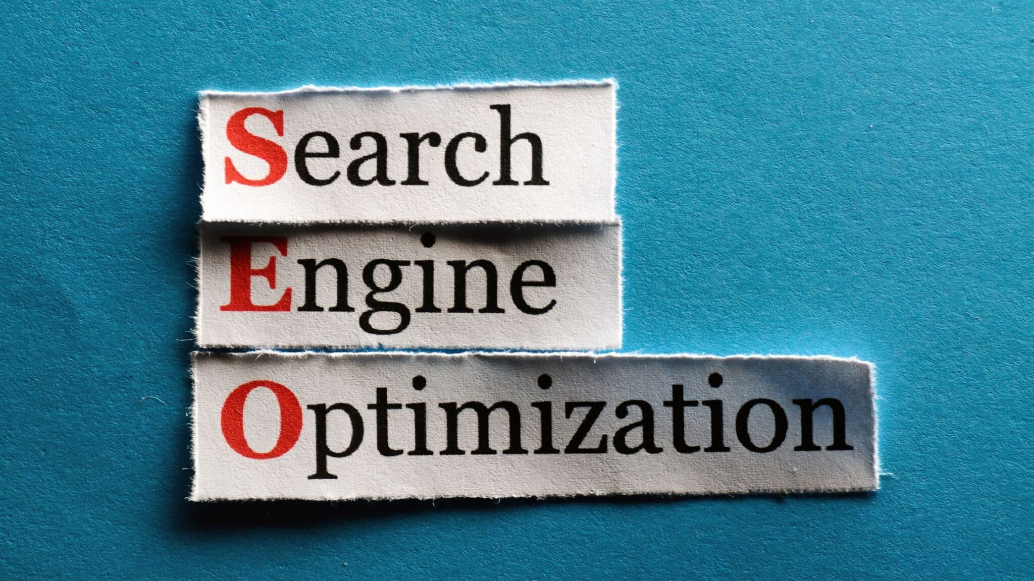 SEO is an investment in improving your website's visibility and organic search rankings over time, unlike immediate visibility gained from advertising.
