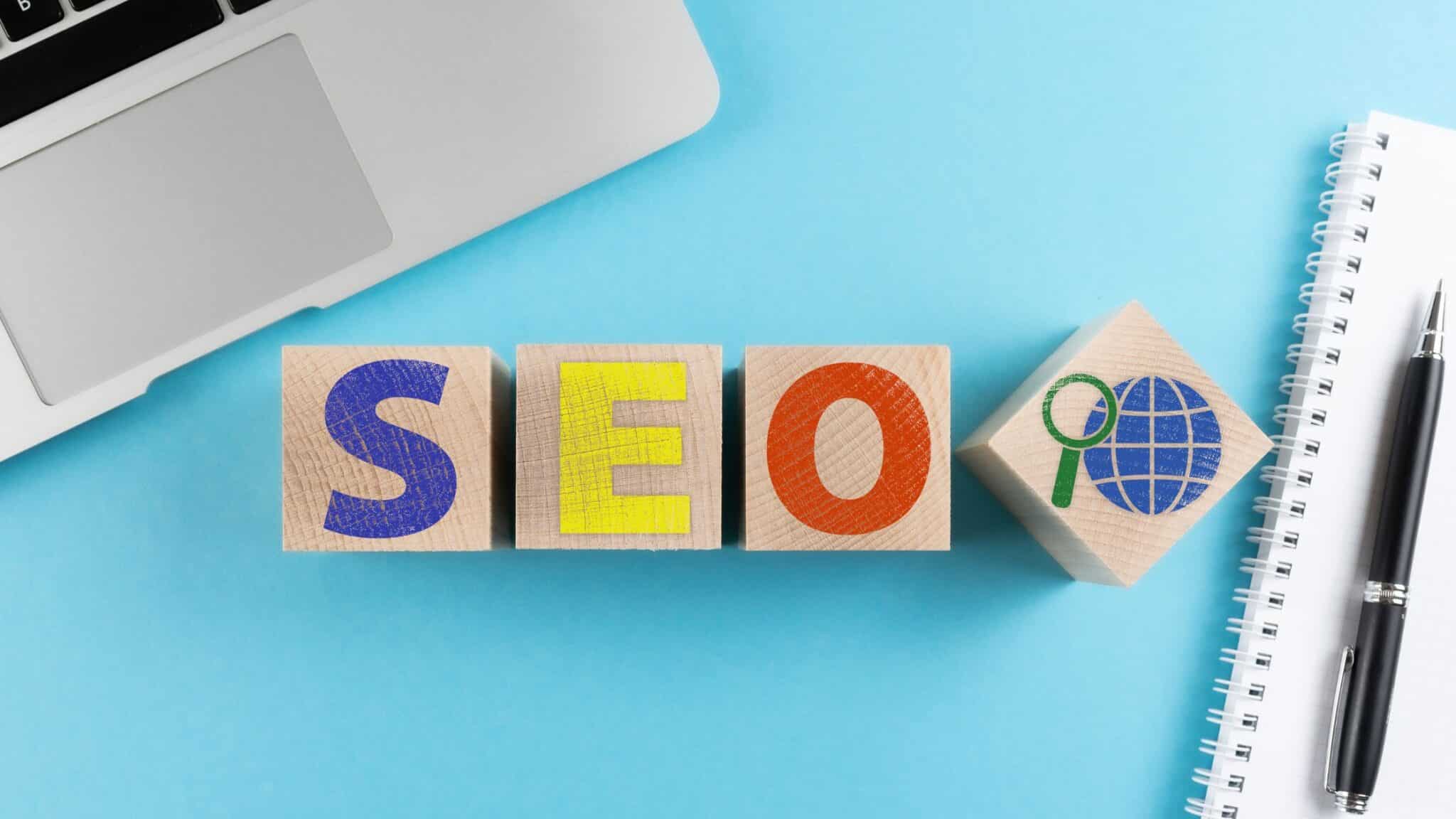 an SEO consultant may address technical aspects of your website to improve its performance in search engines