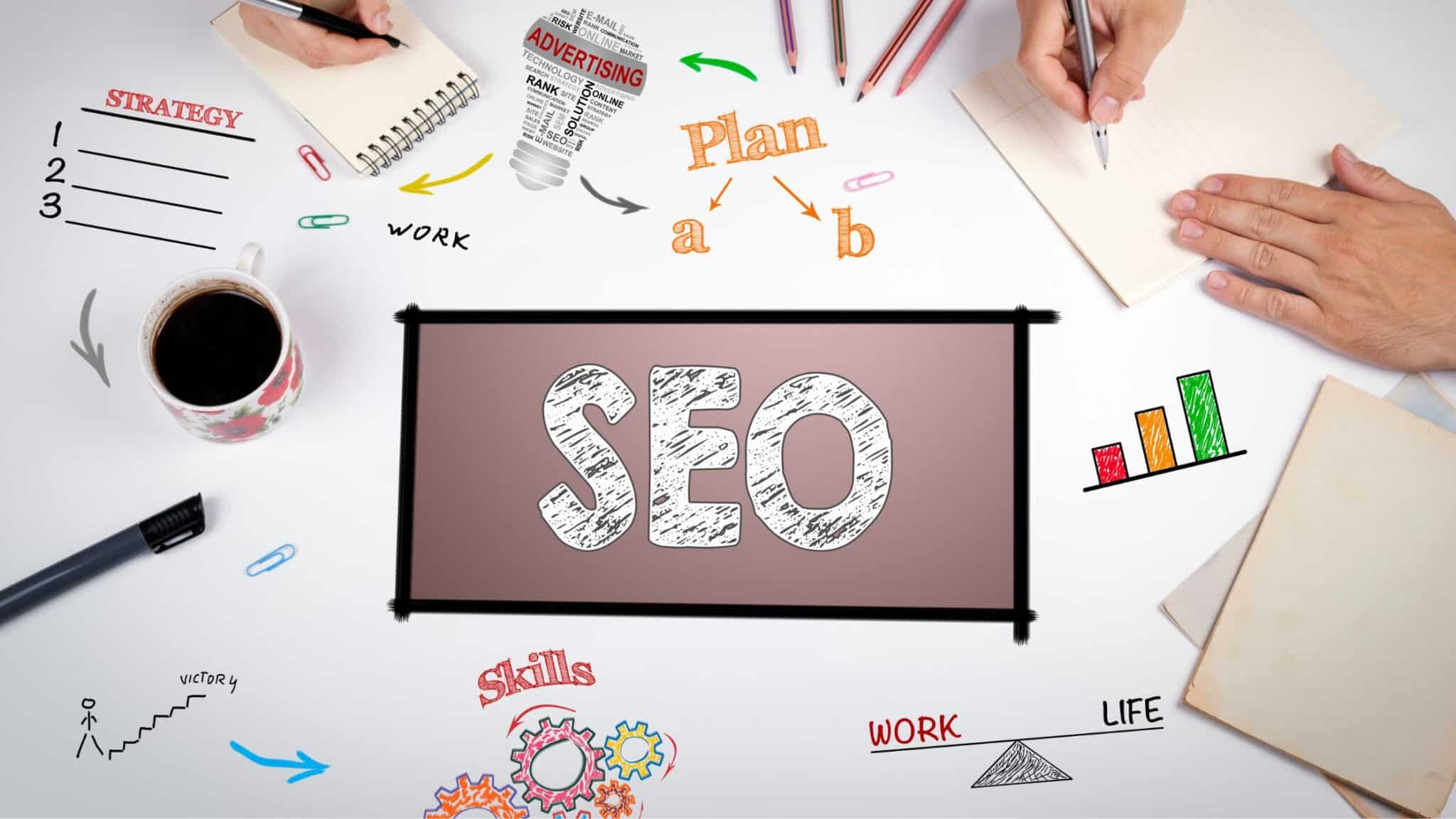 why hire a local seo consultant