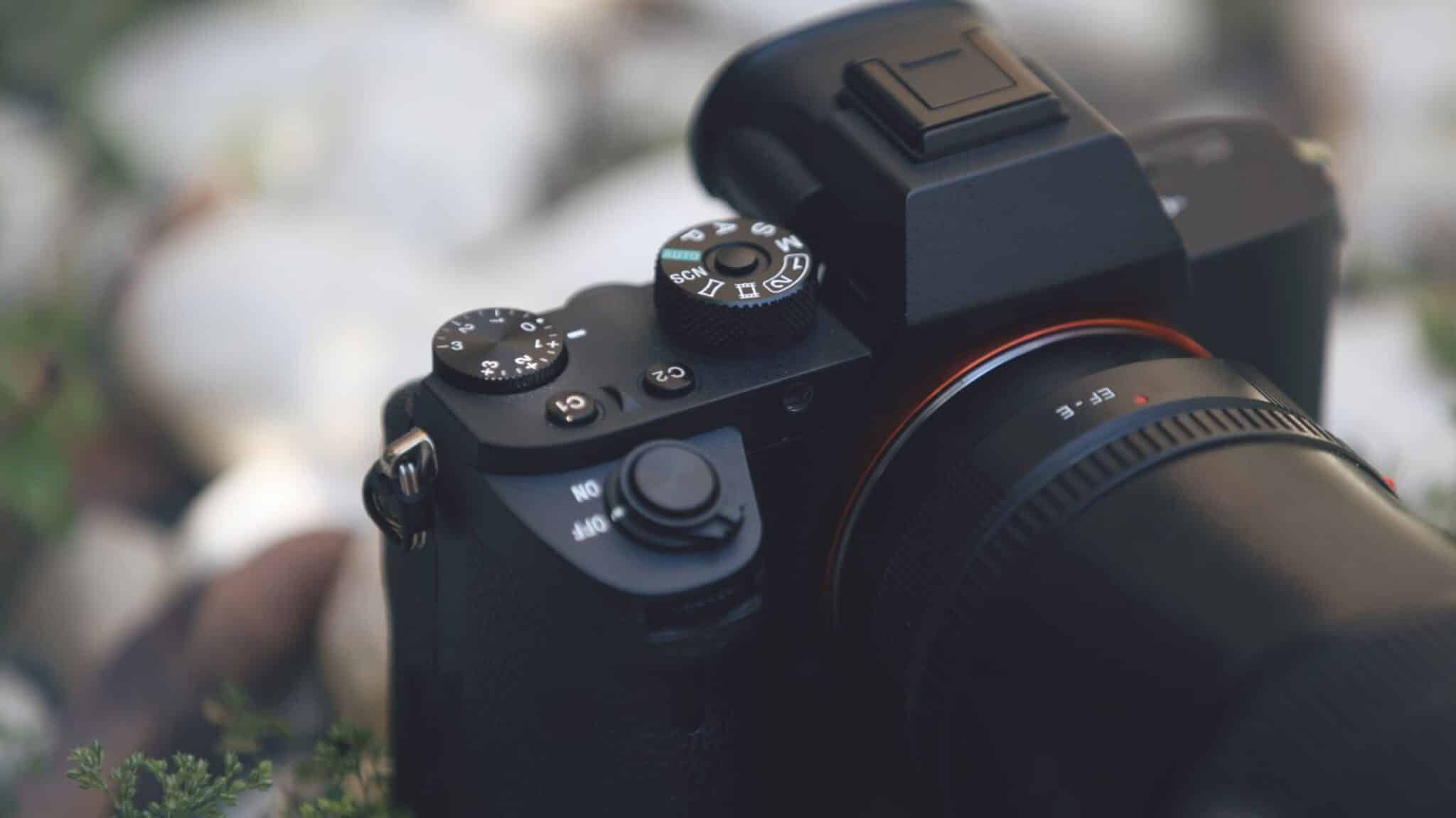 Mirrorless cameras are often favored for video because they are typically more compact and lighter, making them easier to handle for video recording.