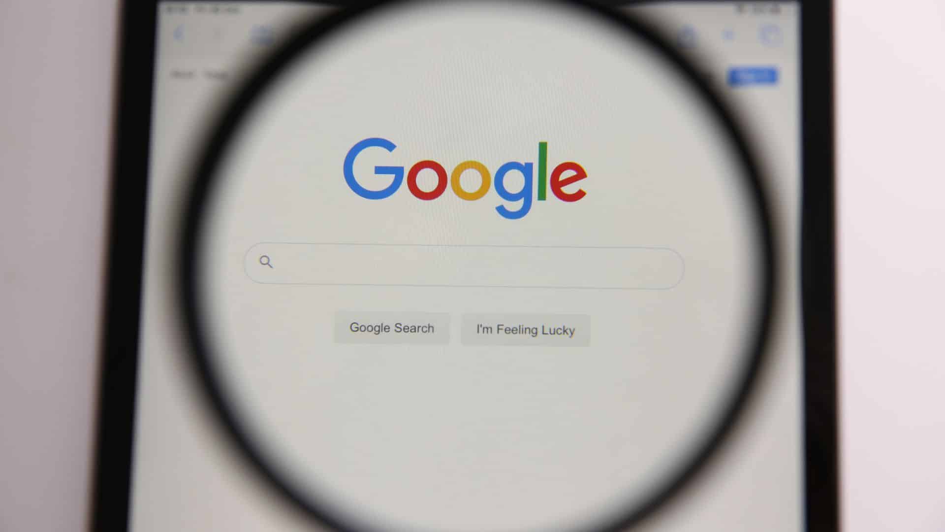 How to Get Your Business Found on Google