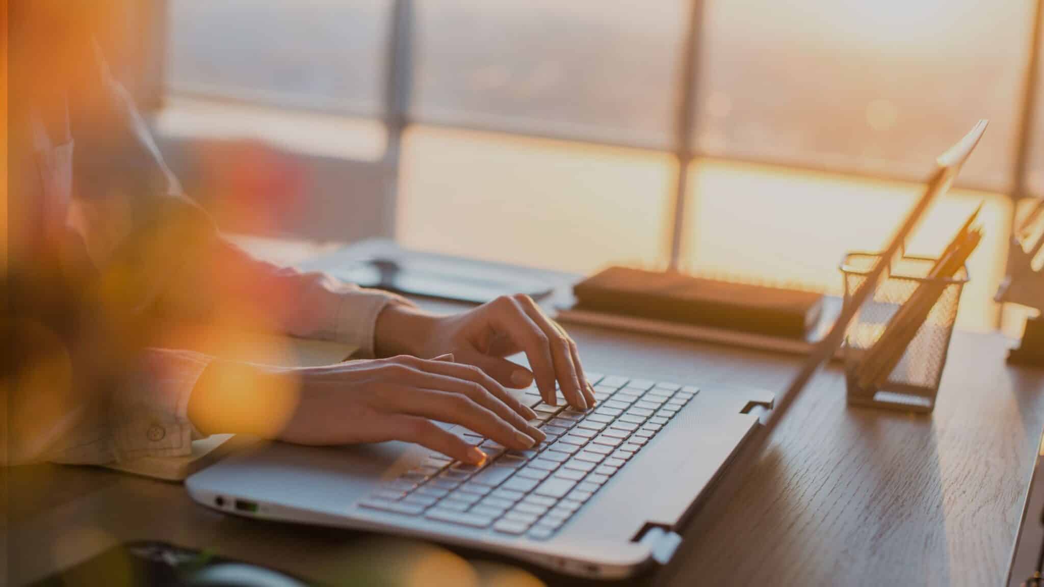 SEO for financial services