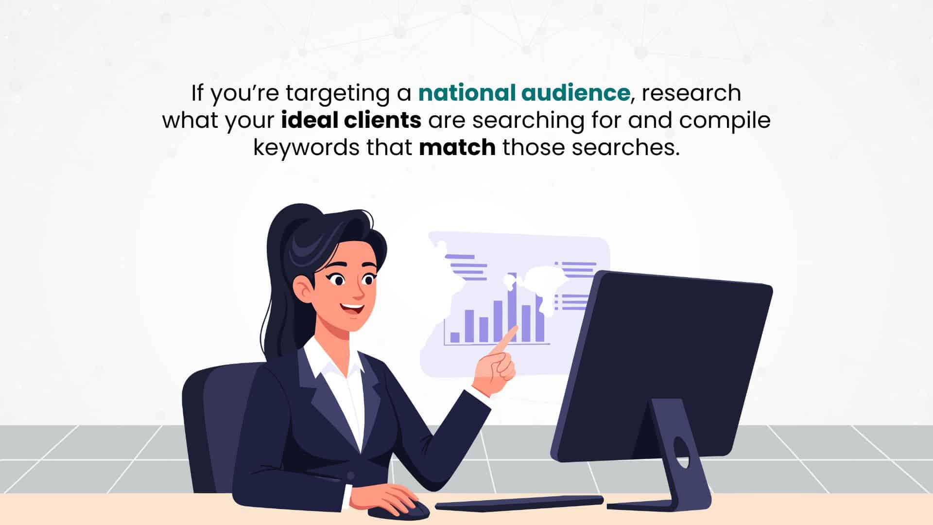 Which Financial Advisor SEO Keywords Matter the Most?