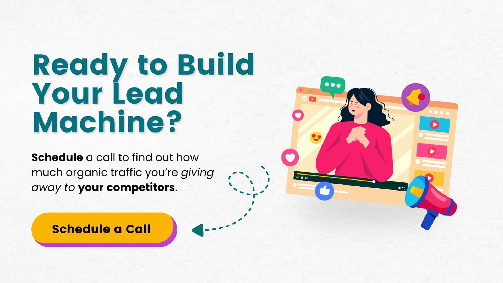 Book an SEO Consultation